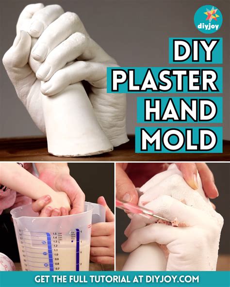 plaster mold making instructions pdf Epub
