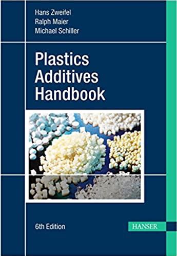 plastic additives handbook Ebook Doc