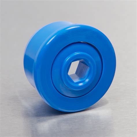 plastic bearing