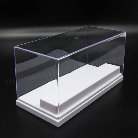 plastic case display