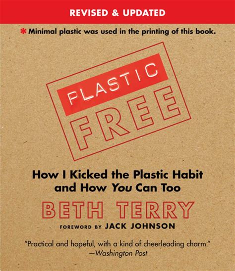 plastic free how i kicked the plastic habit and how you can too Doc