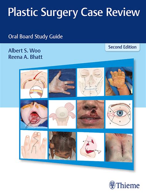 plastic surgery case review oral board study guide Epub