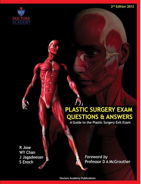 plastic surgery exam questions and answers a guide Reader