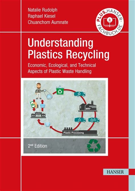 plastics fabrication and recycling Ebook Reader