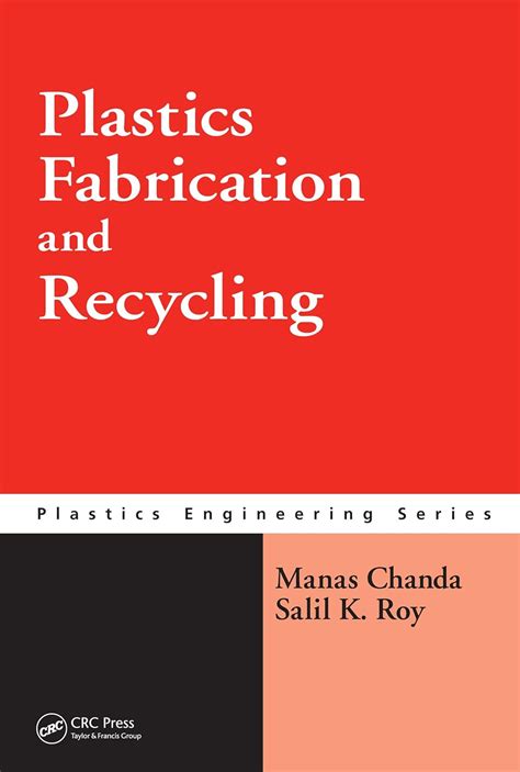 plastics fabrication and recycling Ebook Reader