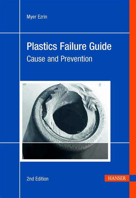 plastics failure guide cause and prevention Reader