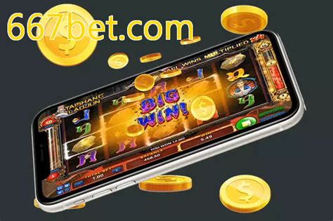 plataforma 667Bet