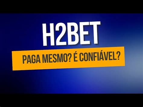 plataforma h2bet