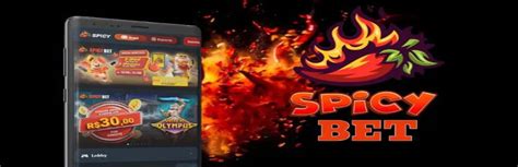 plataforma spicy bet