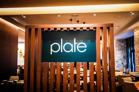 plate carlton city hotel buffet review