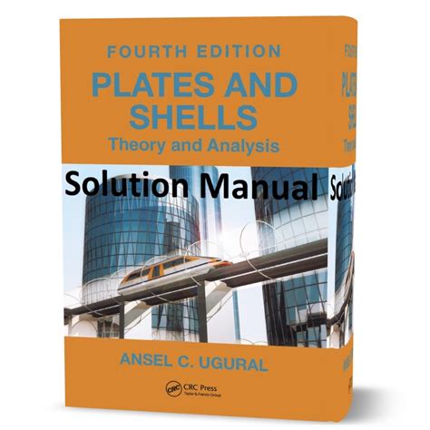 plates and shells ugural solution manual Reader