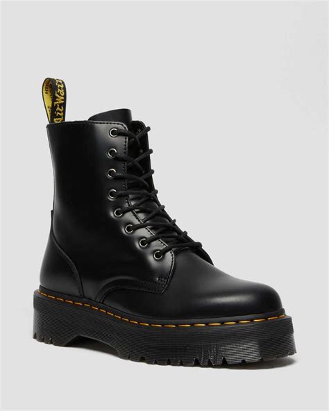 platform doc martins