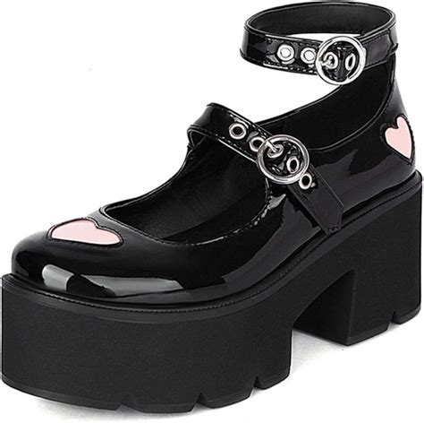 platform shoes for women