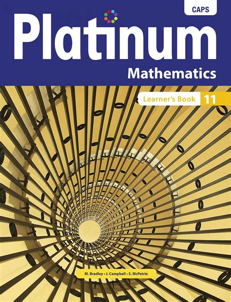 platinum mathematics grade 11 caps textbook free download Epub