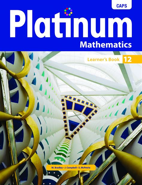 platinum mathematics grade 12 caps pdf Epub