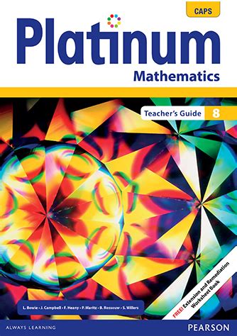 platinum mathematics grade 12 caps pdf Epub