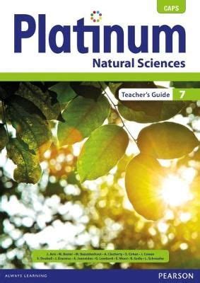 platinum natural science teachers guide grade 7 Doc