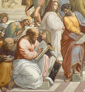 plato and pythagoreanism Reader