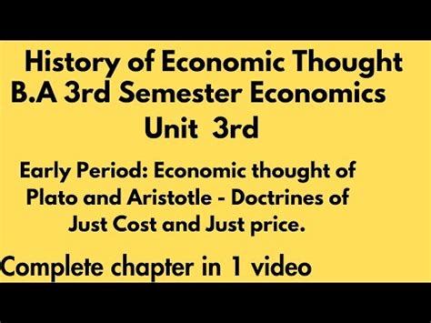 plato economics answers unit 3 PDF