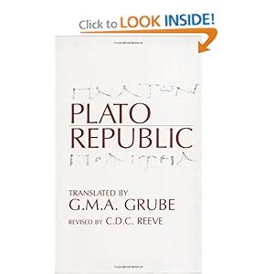 plato republic grube pdf PDF