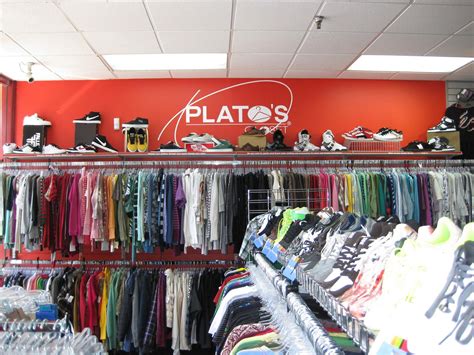 Plato S Closet Near Me