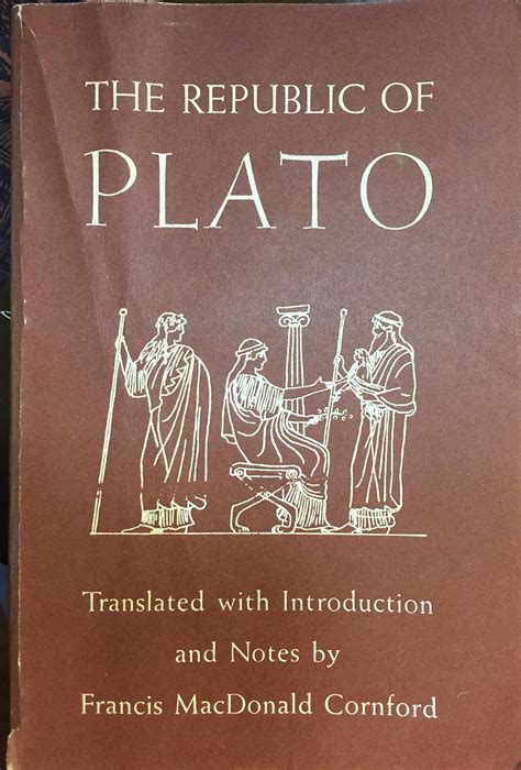 plato-the-republic-trans-francis-macdonald-cornford-oxford Ebook Reader
