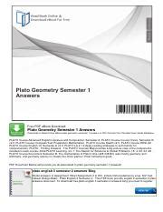 plato-web-geometry-answer-key Ebook Epub