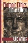 platonic ethics old and new Ebook PDF