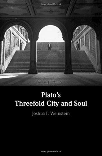 platos threefold city and soul ndpr Reader