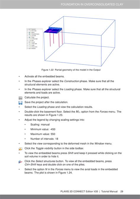 plaxis 3d 2012 tutorial manual Doc