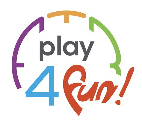 play 4 fun