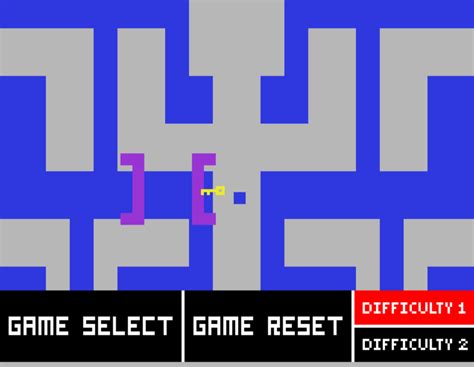 play adventure atari on flash