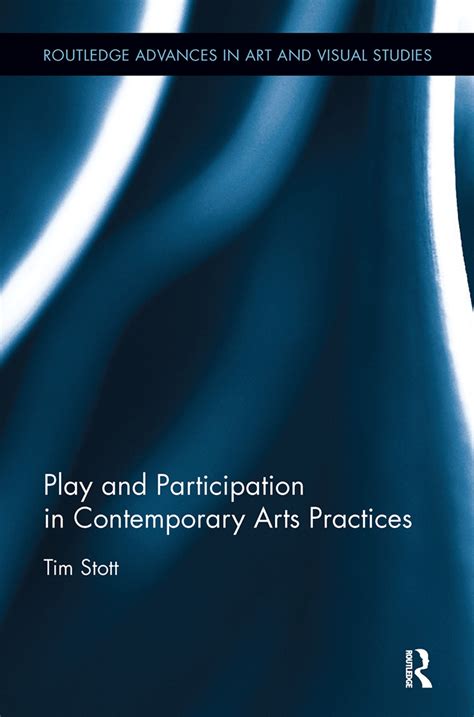 play and participation in contemporary Kindle Editon