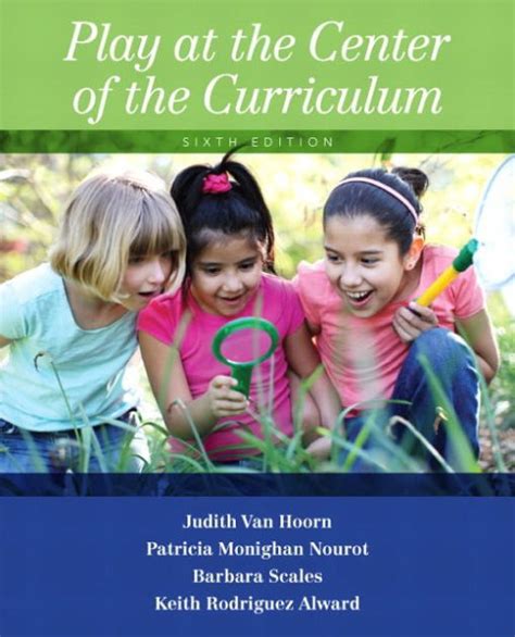 play at the center of the curriculum Ebook Doc
