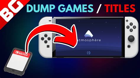 play dumped games switch