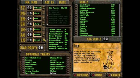 play fallout 1 on mac