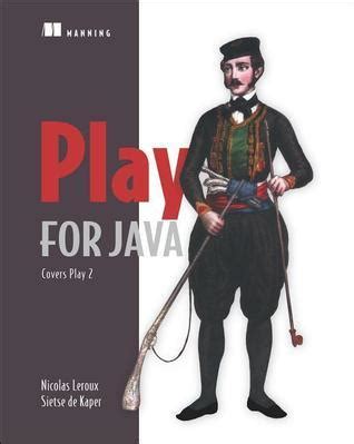 play for java covers play 2 Reader