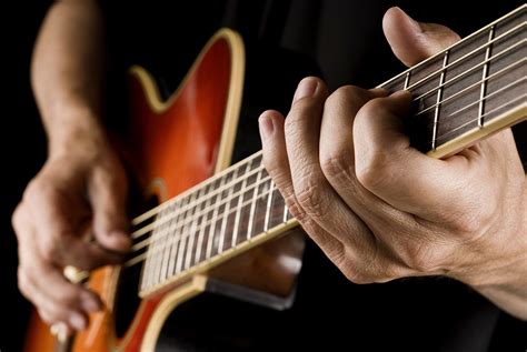 play like the pros tips and tricks for the guitar Reader