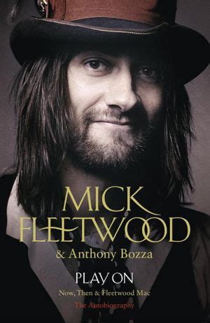 play on now then and fleetwood mac the autobiography Reader