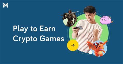 play to earn crypto games android