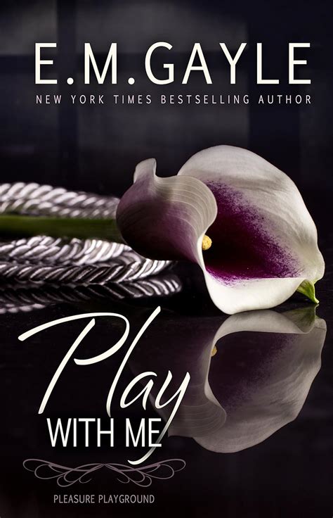 play with me pleasure playground volume 1 Kindle Editon