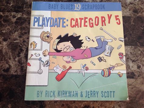 playdate category 5 baby blues scrapbook 19 Epub