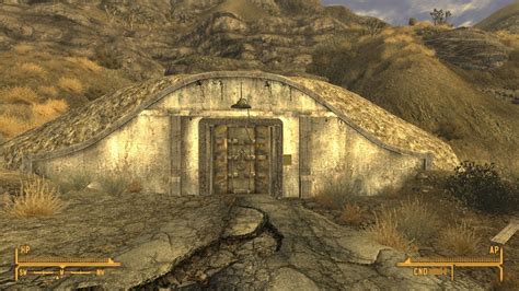 player housing fallout new vegas