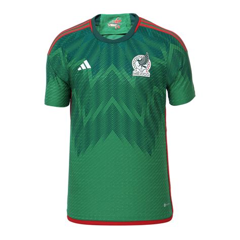 playeras de mexico