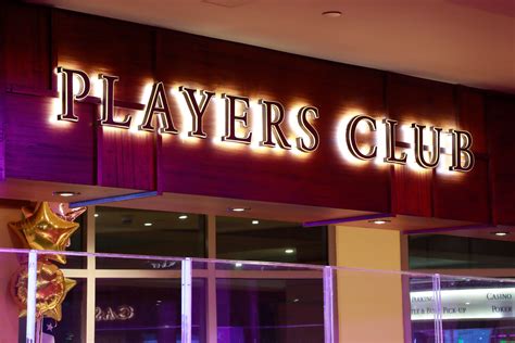 players club casino