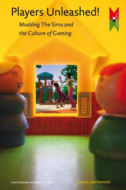 players unleashed players unleashed PDF