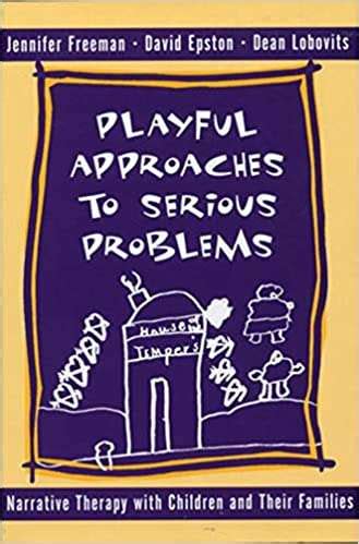 playful approaches to serious problems Kindle Editon