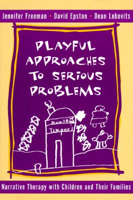 playful approaches to serious problems Kindle Editon