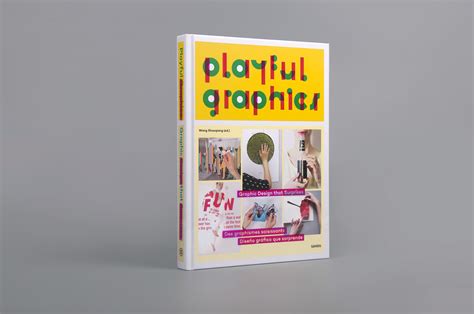 playful graphics graphic design surprises Reader