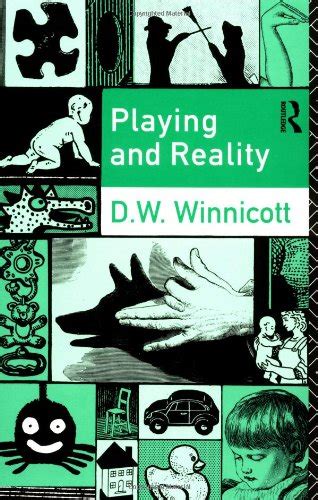 playing and reality routledge classics Kindle Editon